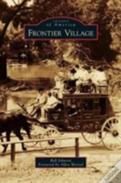 Capa do artigo Frontier Village