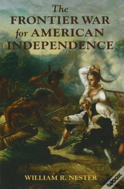 Capa do artigo Frontier War For American Independence