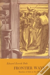 Capa do artigo Frontier Ways