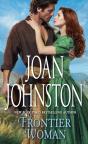 Frontier Woman - Preview