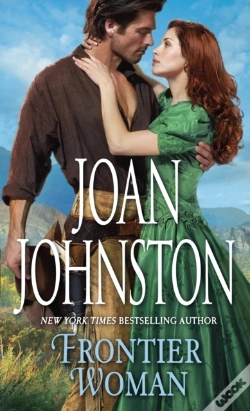 Capa do artigo Frontier Woman