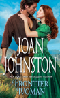 Frontier Woman - Preview