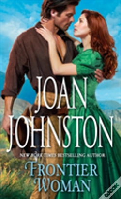 Capa do artigo Frontier Woman