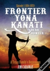 Capa do artigo Frontier Yona Kanati (Bear Hunter)