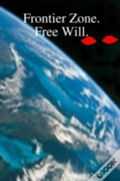 Capa do artigo Frontier Zone. Free Will.