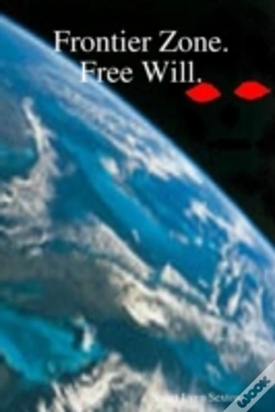 Capa do artigo Frontier Zone. Free Will.