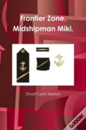 Capa do artigo Frontier Zone. Midshipman Miki.