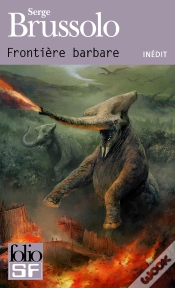 Capa do artigo Frontière Barbare