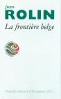Frontiere Belge (La)/Poche - Preview