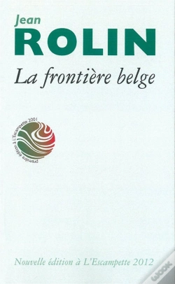Capa do artigo Frontiere Belge (La)/Poche