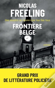 Capa do artigo Frontière Belge