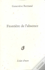 Capa do artigo Frontière De L