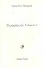 Frontière De L'Absence - Preview