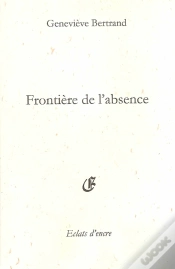 Capa do artigo Frontière De L