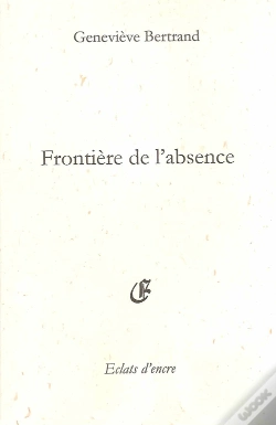 Capa do artigo Frontière De L'Absence
