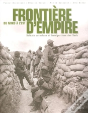 Capa do artigo Frontière D