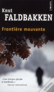 Capa do artigo Frontiere Mouvante