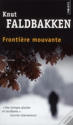 Capa do artigo Frontiere Mouvante