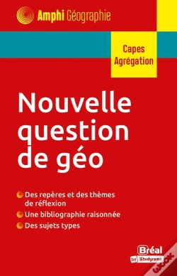Capa do artigo Frontières (2e Édition)