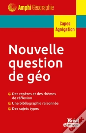 Capa do artigo Frontières (2e Édition)