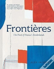 Capa do artigo Frontieres