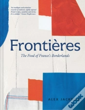 Capa do artigo Frontieres