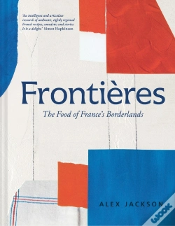 Capa do artigo Frontieres