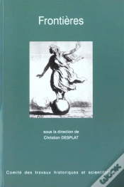 Capa do artigo Frontières