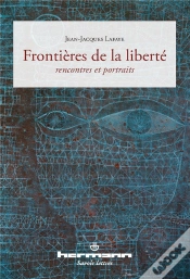 Capa do artigo Frontieres De La Liberte
