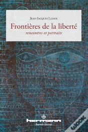 Capa do artigo Frontières De La Liberté