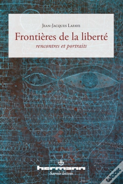 Capa do artigo Frontières De La Liberté