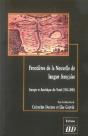 Frontières De La Nouvelle Langue Française. Europe Et Amérique Du Nord (1945-2005) - Preview