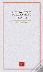 Capa do artigo Frontières De La Psychose Infantile