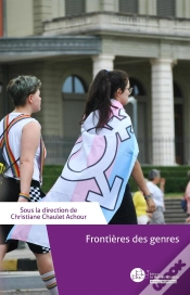 Capa do artigo Frontières Des Genres