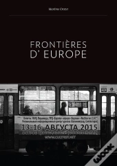 Frontieres D'Europe