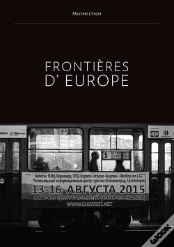 Capa do artigo Frontieres D'Europe