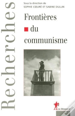 Capa do artigo Frontières Du Communisme