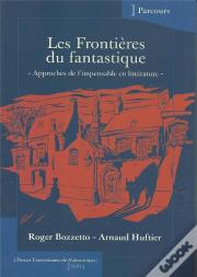 Frontieres Du Fantastique