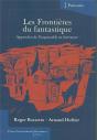 Frontieres Du Fantastique - Preview