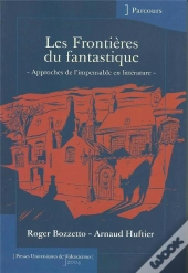 Frontieres Du Fantastique