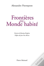 Frontières Du Monde Habité