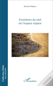 Capa do artigo Frontières Du Réel Ou L