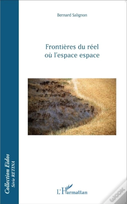 Capa do artigo Frontières Du Réel Ou L'Espace Espace