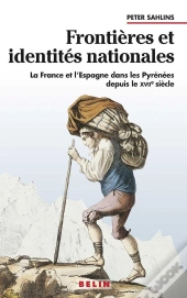 Frontières Et Identités Nationales