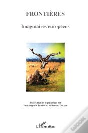 Capa do artigo Frontieres - Imaginaires Europeens
