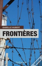 Capa do artigo Frontières