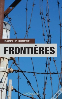 Capa do artigo Frontières