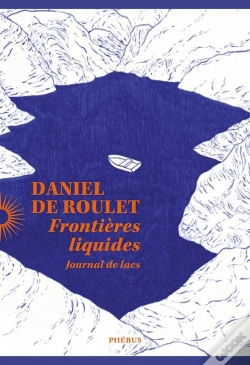 Capa do artigo Frontières Liquides : Journal De Lacs