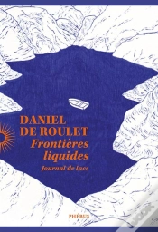 Capa do artigo Frontières Liquides : Journal De Lacs