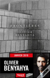 Capa do artigo Frontieres